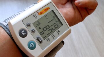 Confira hábitos saudáveis que têm o potencial de evitar a hipertensão