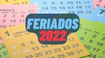 Próximo feriado nacional ocorre em setembro; veja a lista completa