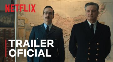 Netflix lança mais de 20 produções nesta semana; veja lista completa