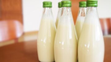 Estes alimentos não podem ser comidos crus; veja a lista