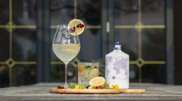 Curiosidades sobre o Gin: veja 4 fatos que você não conhecia