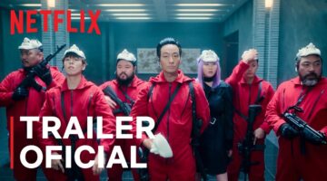 Netflix tem mais de 10 novos lançamentos nesta semana; veja títulos