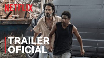 5 filmes disponíveis na Netflix que todo mundo deveria assistir