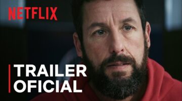 5 grandes filmes da Netflix que vão animar o seu final de semana