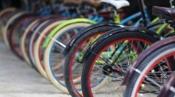 Você conhecia? Estas são as 3 bicicletas mais estranhas do mundo