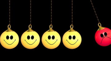 5 pequenas ações que te trazem mais inteligência emocional na vida