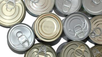 Confira 3 maneiras inusitadas – e úteis – de se abrir uma lata