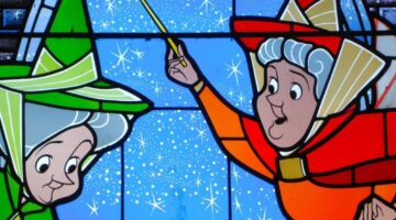 Estes 3 personagens da Disney têm histórias, no mínimo, controversas