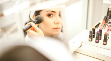 3 dicas incríveis para fazer aquele delineado perfeito