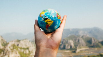 Já aplica? 5 pequenas ações que você pode fazer para melhorar o mundo