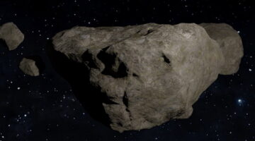 Nave da NASA colide com asteroide em nova missão; veja vídeo