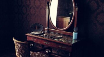 5 objetos que trazem má-sorte e energias ruins