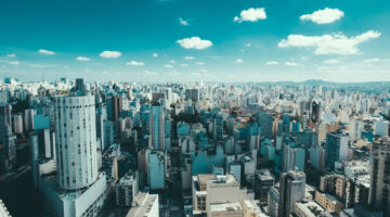 Você sabe qual é o prédio mais alto do mundo? Descubra aqui