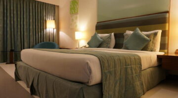 O que você não pode levar de um quarto de hotel? Veja 5 itens proibidos