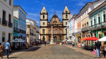 5 cidades que mudaram de nome na Bahia e você não fazia nem ideia