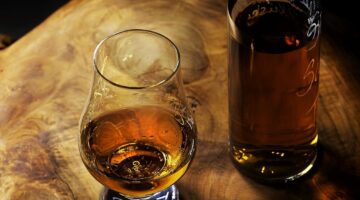 Luxo é sobrenome: confira as 5 bebidas mais raras do mundo