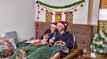 5 coisas que casais só descobrem quando passam a morar juntos