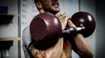 5 coisas que você deve evitar ao máximo depois de finalizar o treino