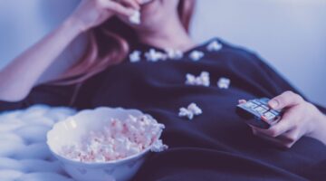 5 filmes perfeitos de terror para quem não gosta de se assustar