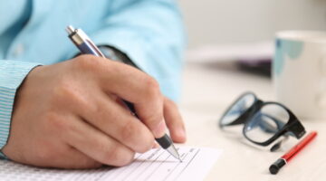 Atenção, estudantes: inscrições para o Enem 2024 iniciam hoje