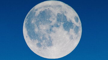 Teoria da NASA sugere como a Lua foi REALMENTE formada; entenda