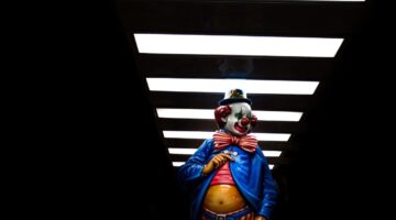 5 fatos surpreendentes sobre Pennywise, o palhaço de “It”