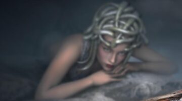 Veja o significado oculto da tatuagem da medusa