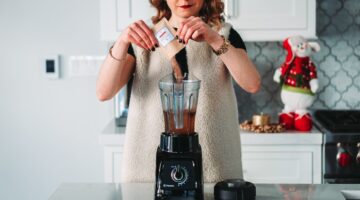 5 coisas que podem estragar o seu liquidificador e você não sabia