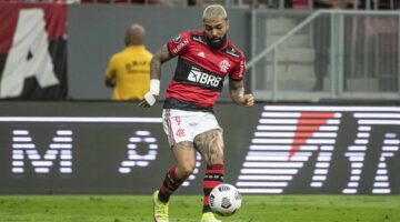 Entenda o motivo do jogador Gabigol ter ficado fora da Copa 2022