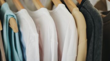 Conheça truque para deixar suas roupas cheirosas por mais tempo