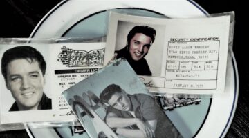 Conheça a história de Lisa Marie Presley, filha única de Elvis
