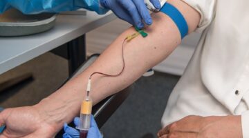 Além de salvar vidas: Veja 3 benefícios garantidos a doadores de sangue