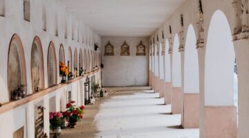 Tudo o que você precisa saber sobre cemitérios verticais