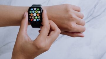 Smartwatch: Dá para confiar na contagem de calorias medidas?