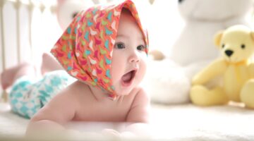 15 nomes diferentes – mas bonitos – para bebês