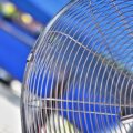 Estas são as 3 melhores formas de limpar seu ventilador