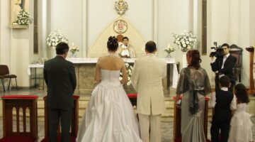 O que faz com que um casamento seja anulado pelo Vaticano?