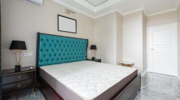 Veja como limpar seu colchão e dormir livre de ácaros