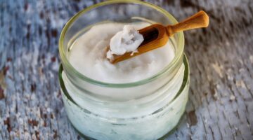 5 usos inusitados para o óleo de coco