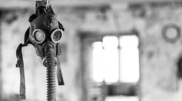 7 fatos surpreendentes sobre a zona de exclusão de Chernobyl