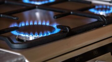 Gás de cozinha: Entenda o aumento do preço na Bahia!