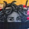 Este é o significado oculto da tatuagem da medusa