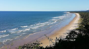 Estes são os 5 melhores destinos para conhecer na Bahia