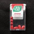 Função ‘secreta’ da tampa do TIC TAC que você nunca reparou