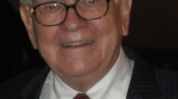 5 conselhos de Warren Buffett que os investidores não querem que você saiba!