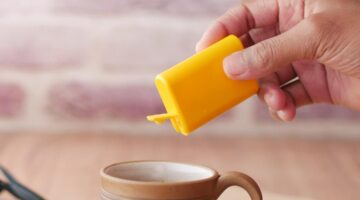 Aspartame passou a ser considerado cancerígeno pela OMS
