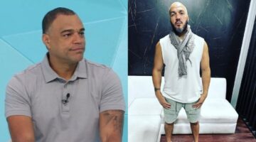 Belo x Denilson: Estas são as coisas que os R$ 7 milhões podem comprar
