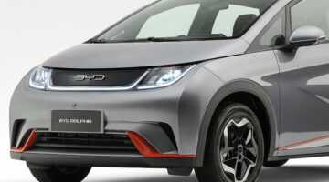 Estes são os carros elétricos mais baratos do mercado