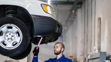 Feitos para durar: 4 carros que raramente precisam ir à oficina