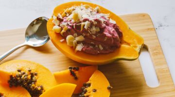 Alimentos que você não deve comer antes de dormir